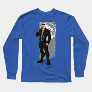 terminator Long Sleeve T-Shirt